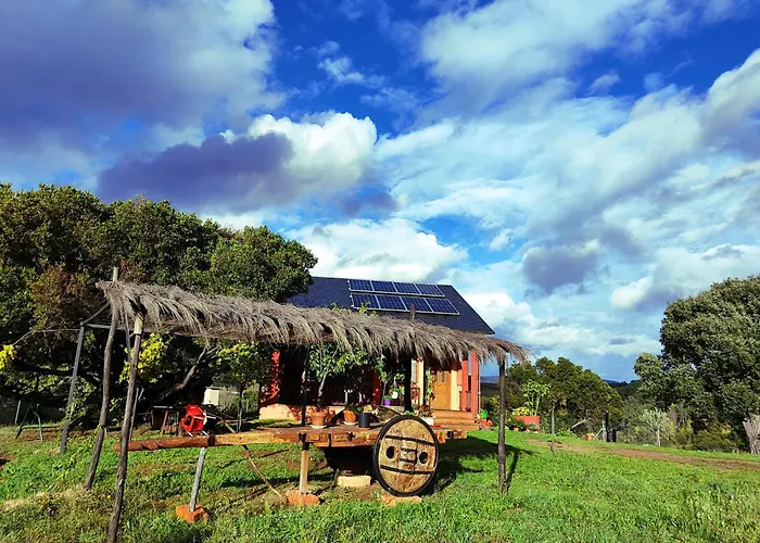 A Portelina Casa Rural