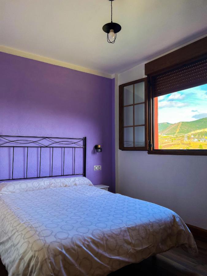 A Portelina Chalet *
