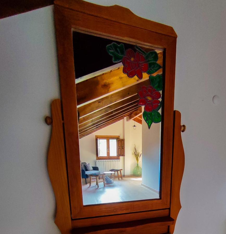 A Portelina Chalet Rubia