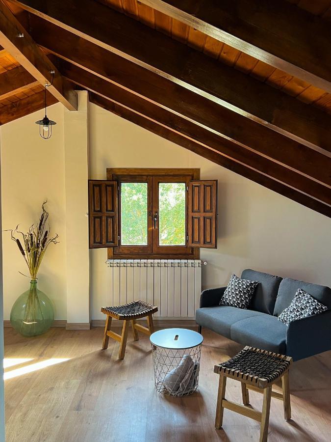 Chalet A Portelina