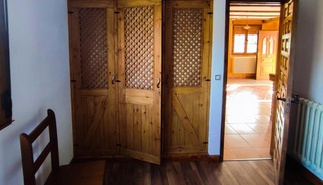 Chalet A Portelina *