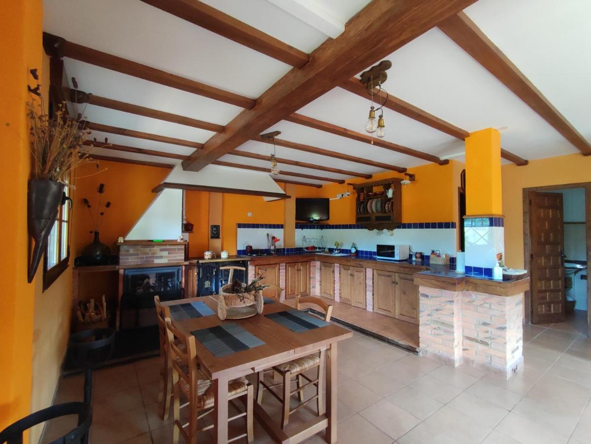 Chalet A Portelina *